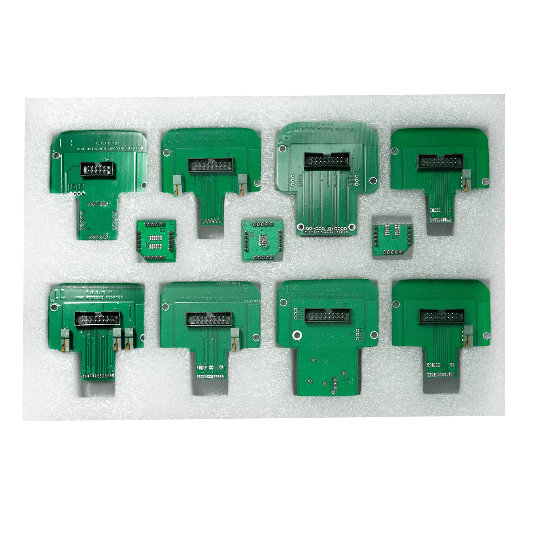 BDM Adapters