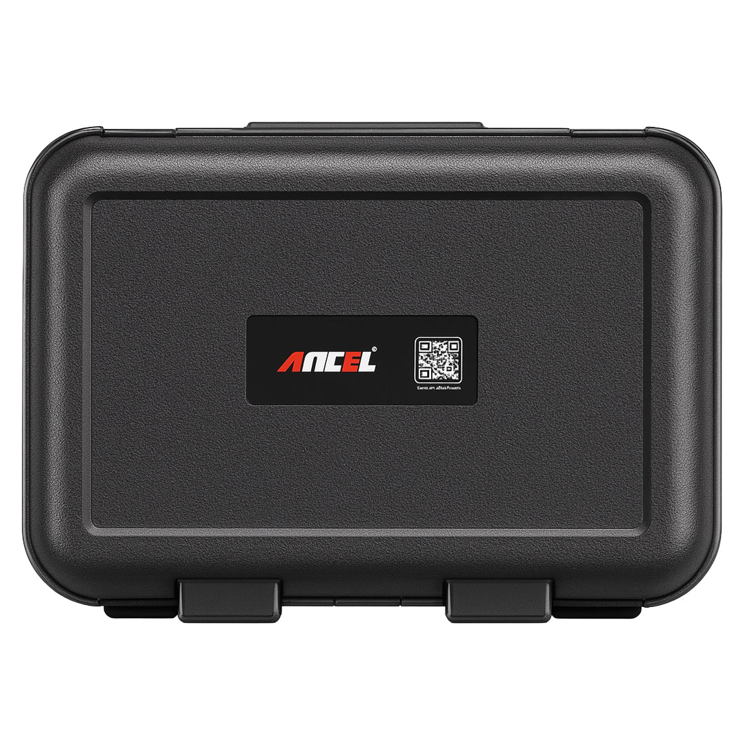 ANCEL DP 500 - Key Programmer, Mileage Correction - Car OBD2 Scanner