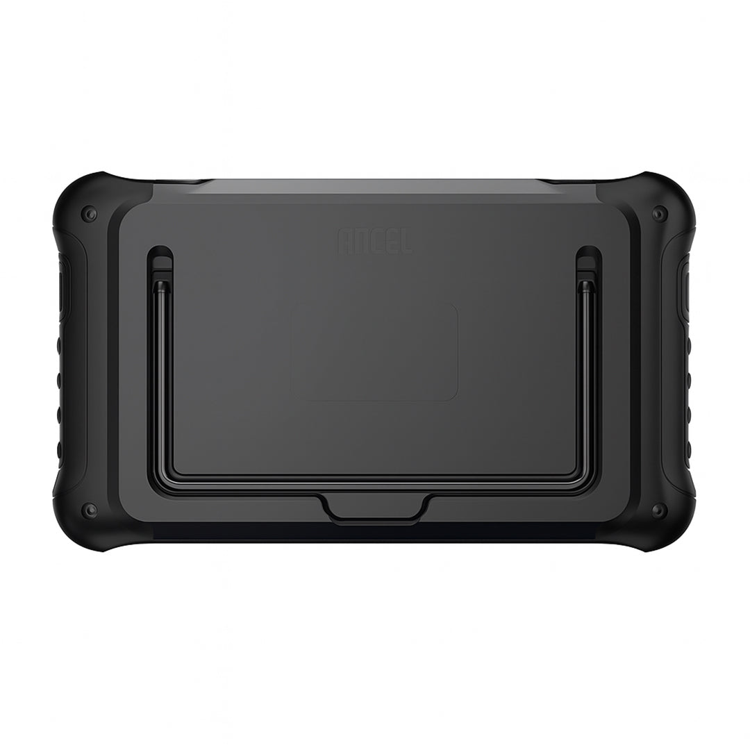 ANCEL DP 500 - Key Programmer, Mileage Correction - Car OBD2 Scanner
