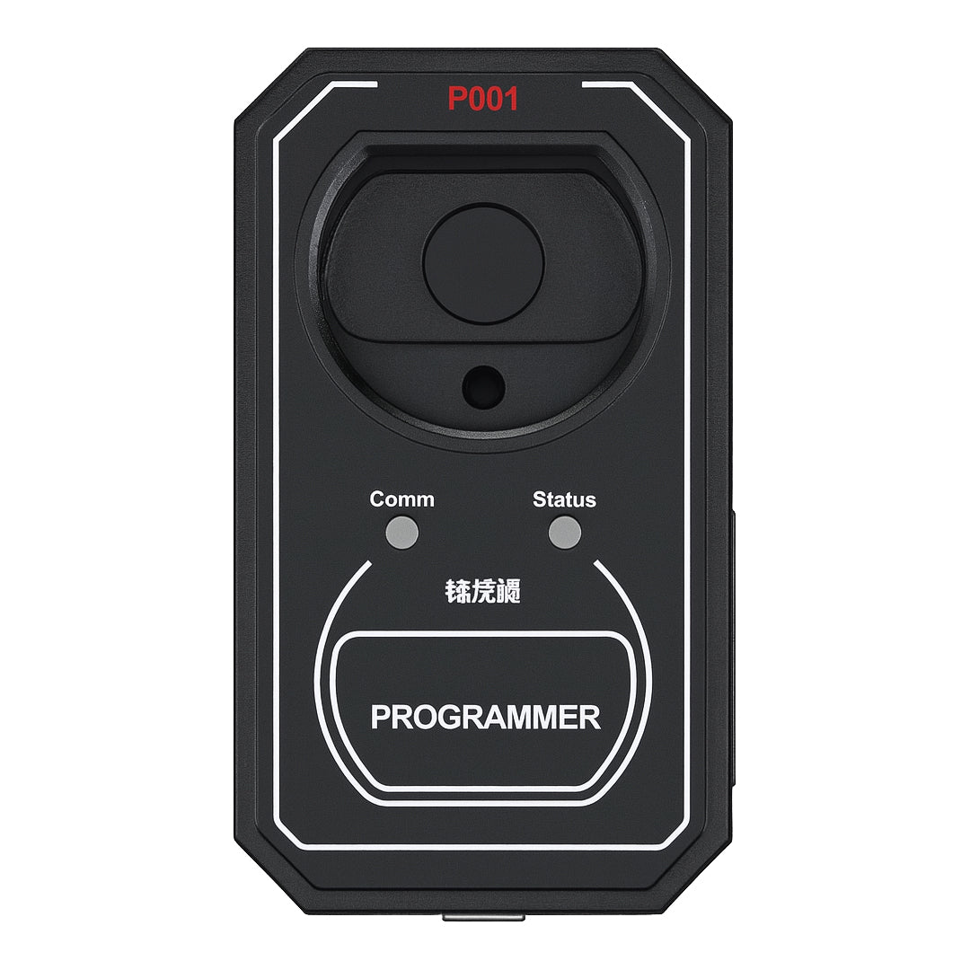 ANCEL DP 500 - Key Programmer, Mileage Correction - Car OBD2 Scanner