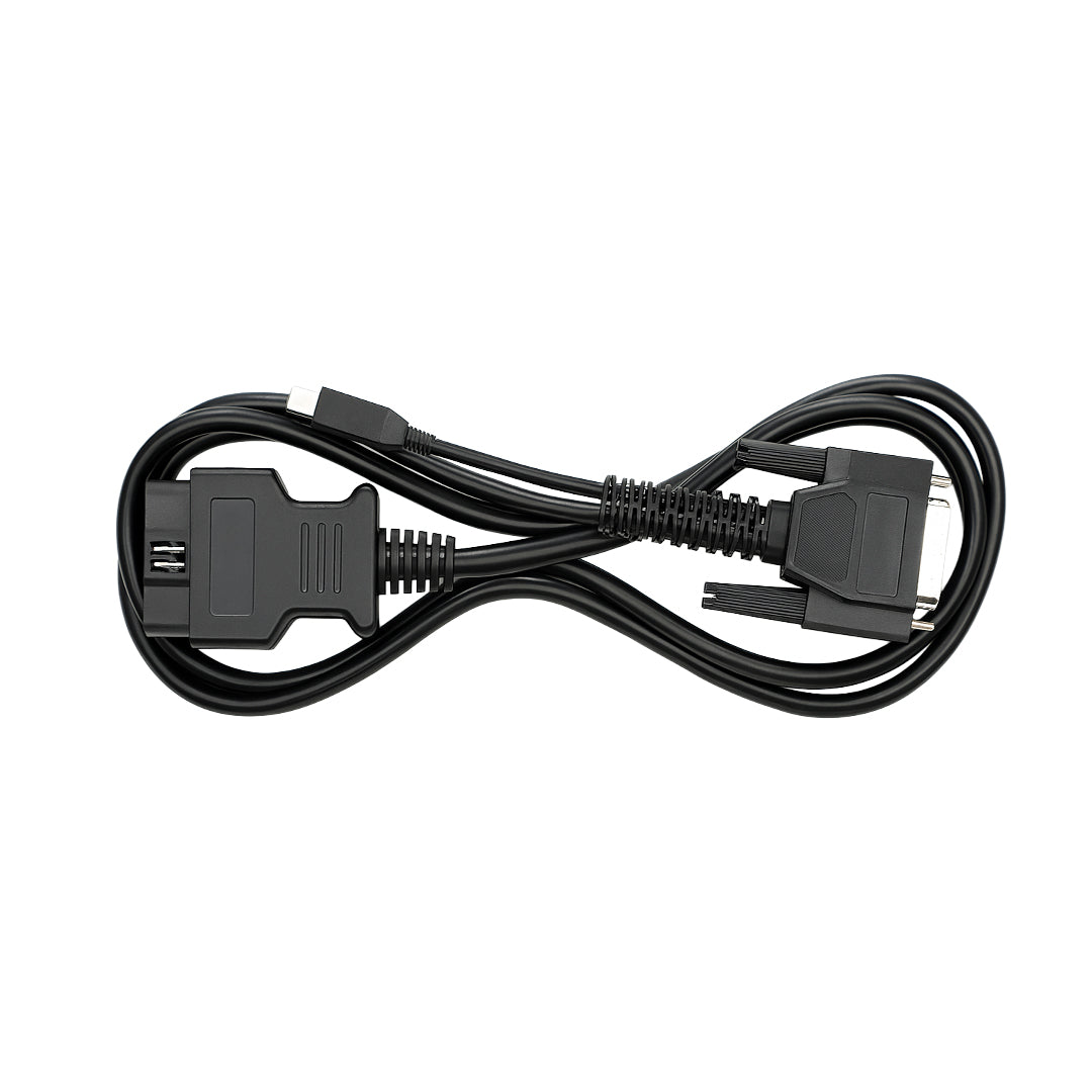ANCEL MT500 - Motorcycle Scanner - Full System Diagnosis
