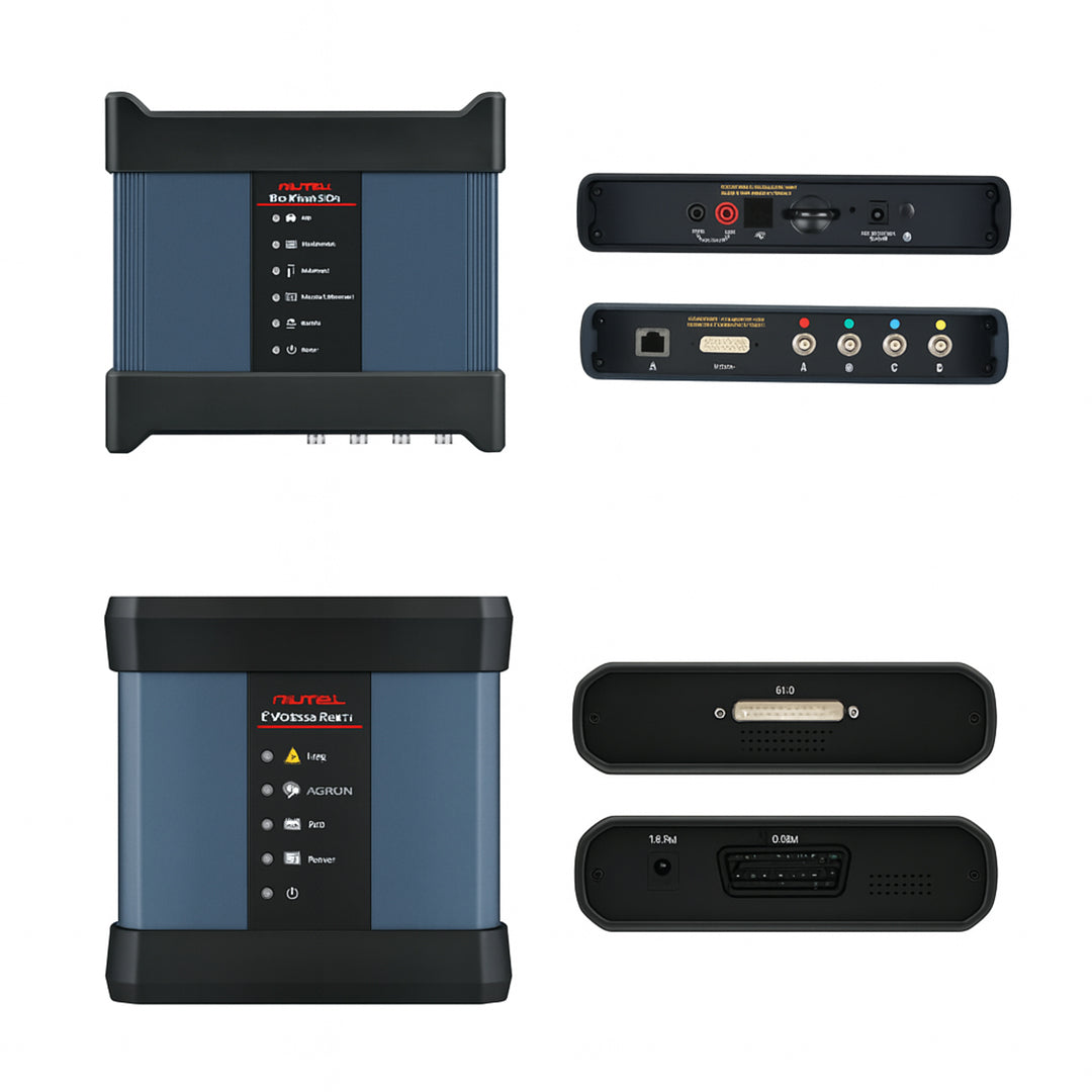 Autel MaxiSys Ultra