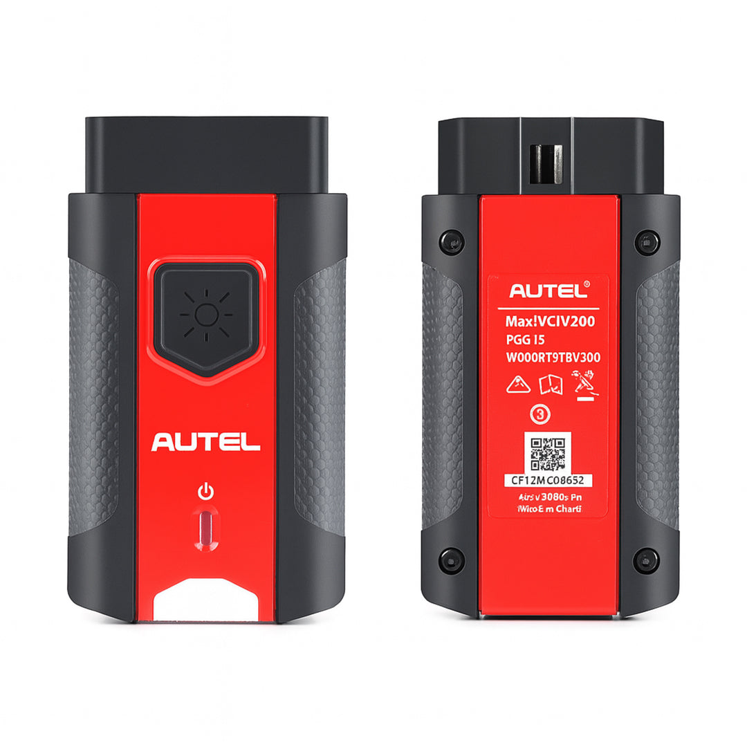 Autel Maxim KM100 - Key Programming Tool