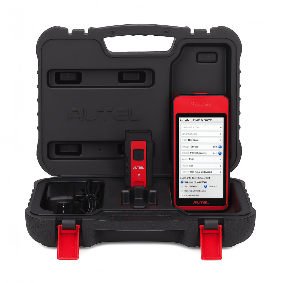 Autel MaxiTPMS ITS600E TPMS Diagnostic