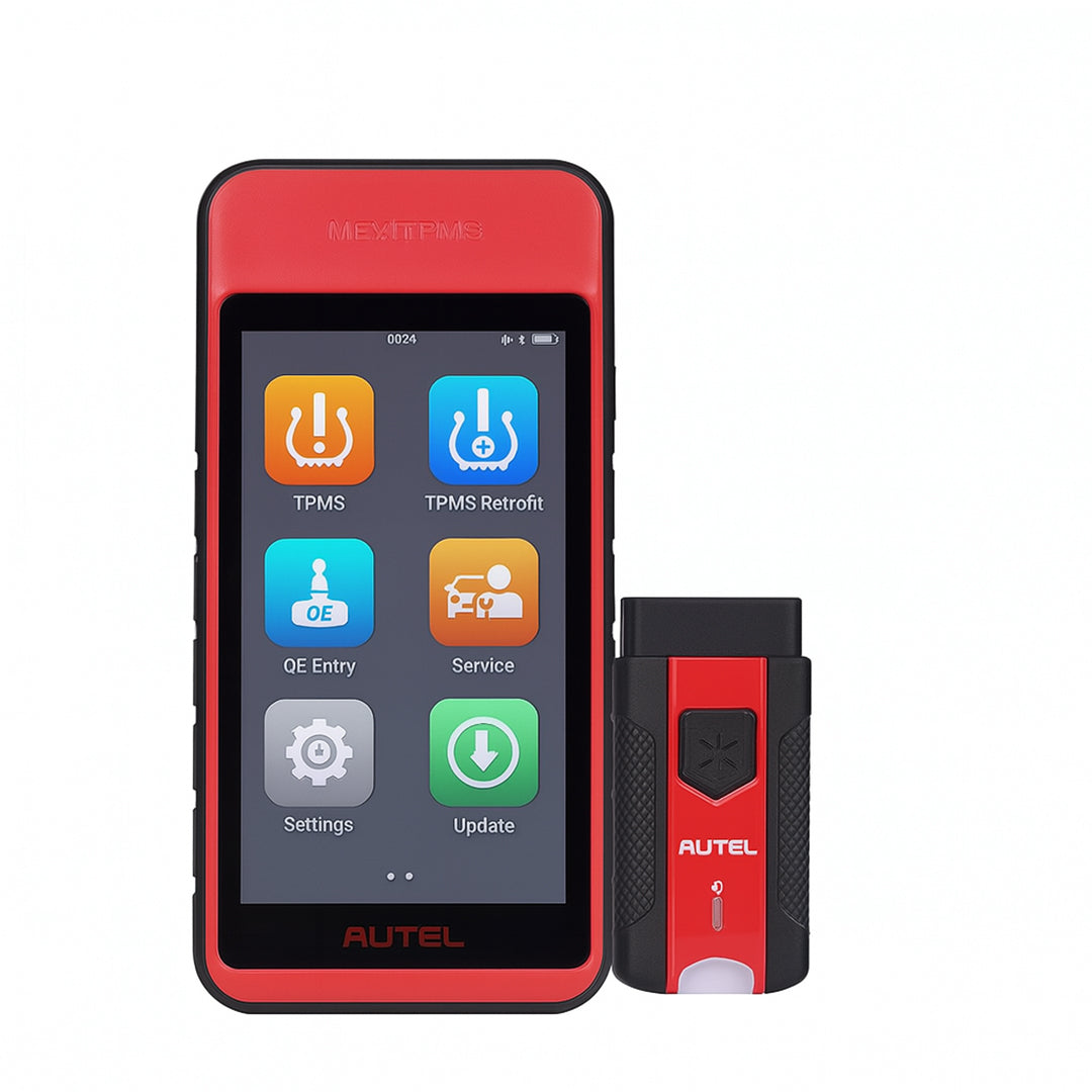 Autel MaxiTPMS ITS600E TPMS Diagnostic