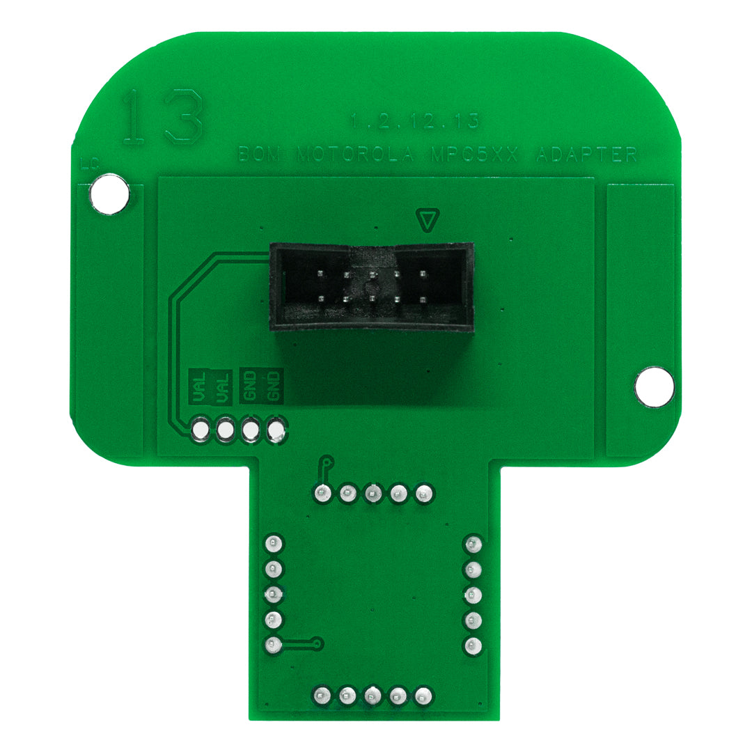 BDM Adapters