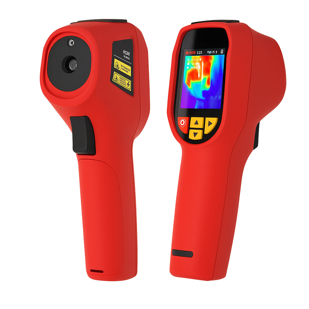 Handheld Thermal Imaging Camera