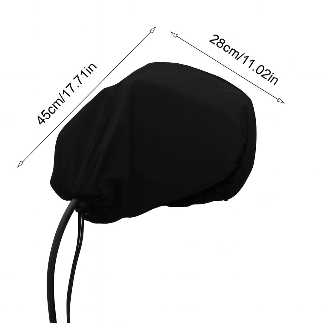 EV Charger Plug Cover
