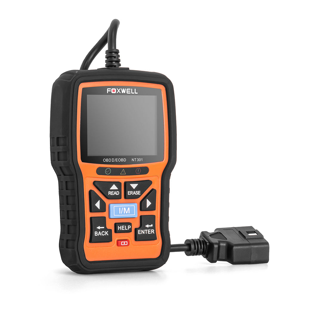 FOXWELL NT301 OBD2 Scanner