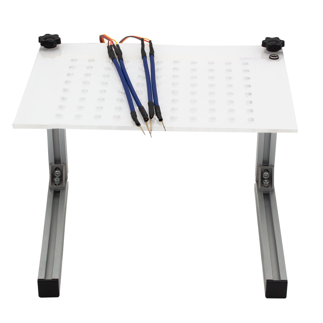 LED BDM Frame