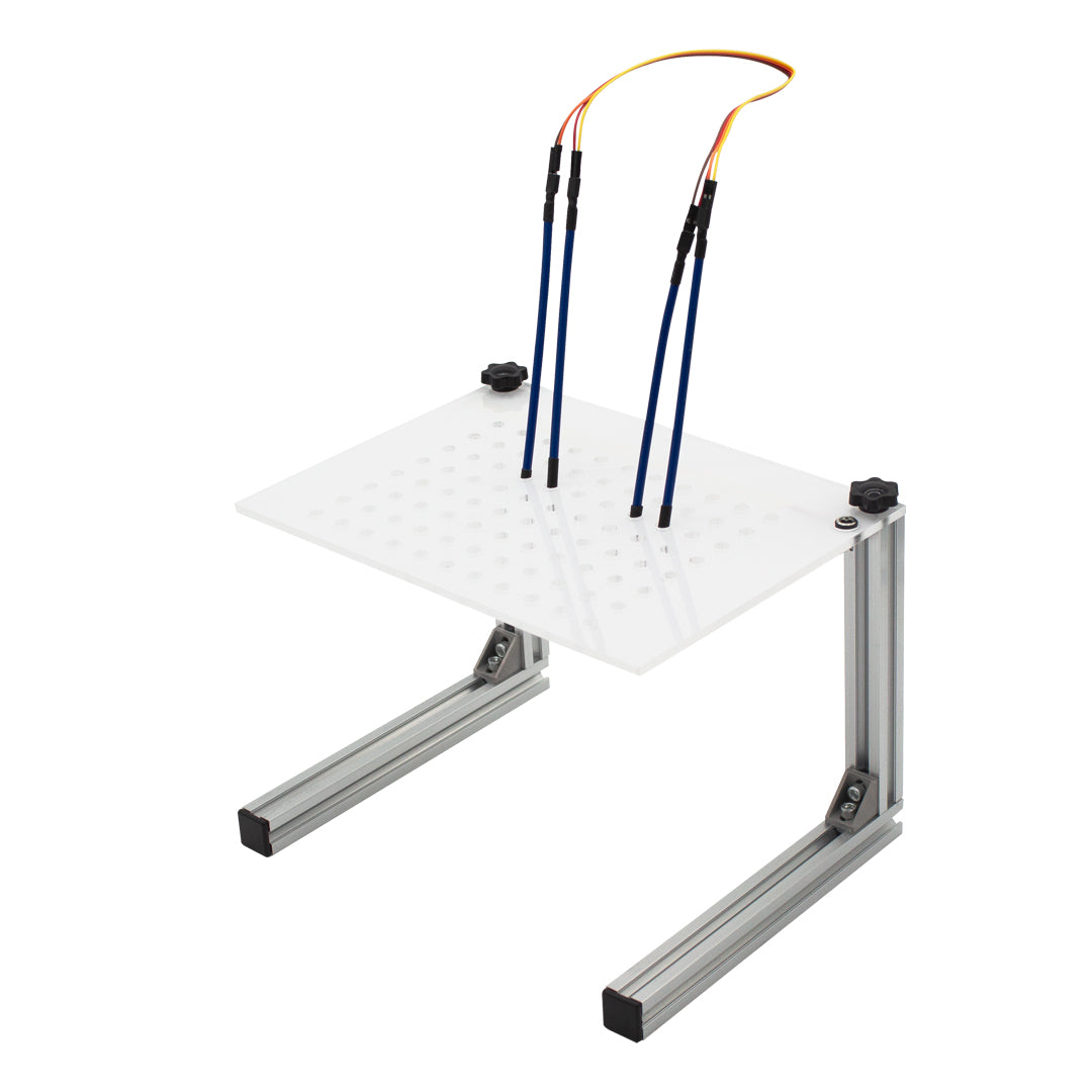 LED BDM Frame