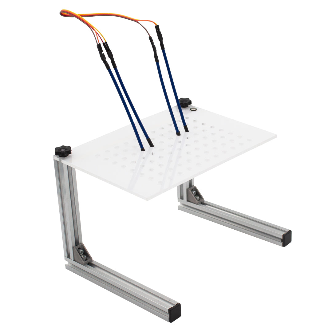 LED BDM Frame