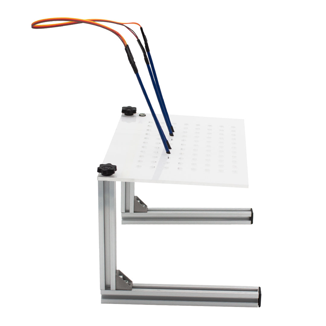 LED BDM Frame