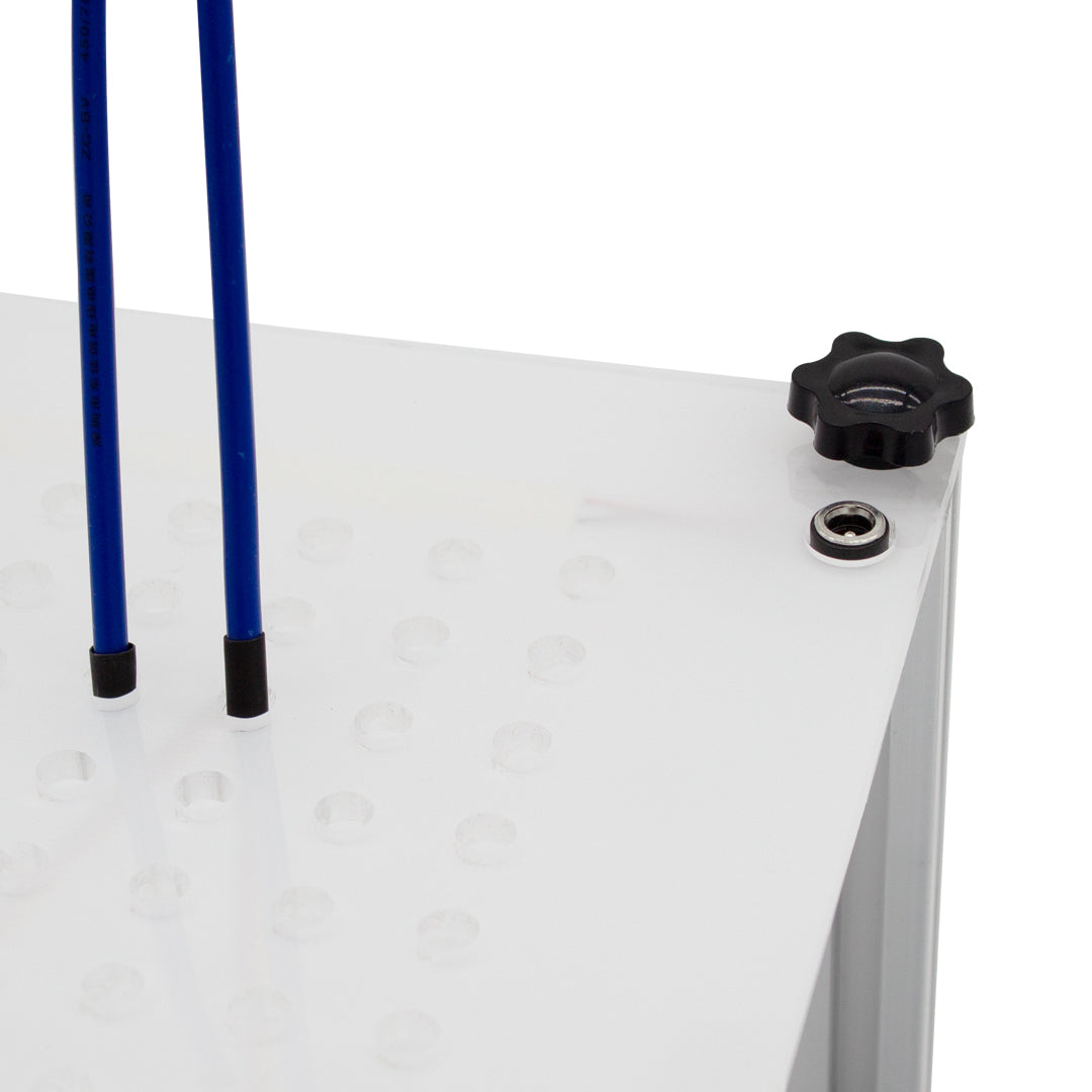 LED BDM Frame