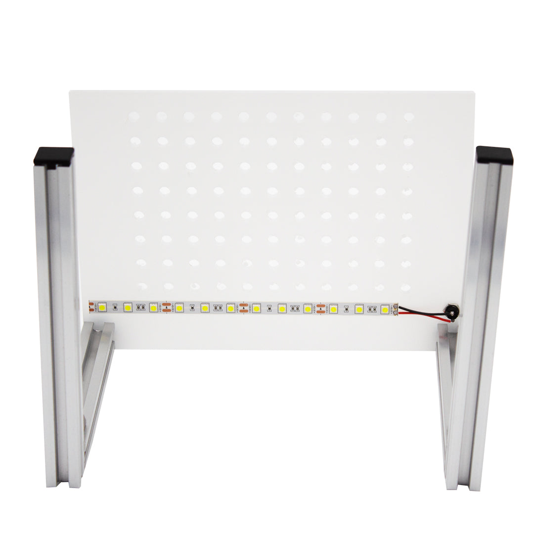 LED BDM Frame