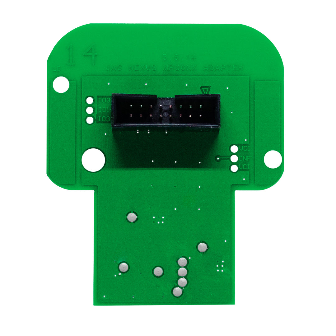 BDM Adapters