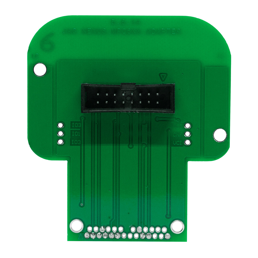 BDM Adapters
