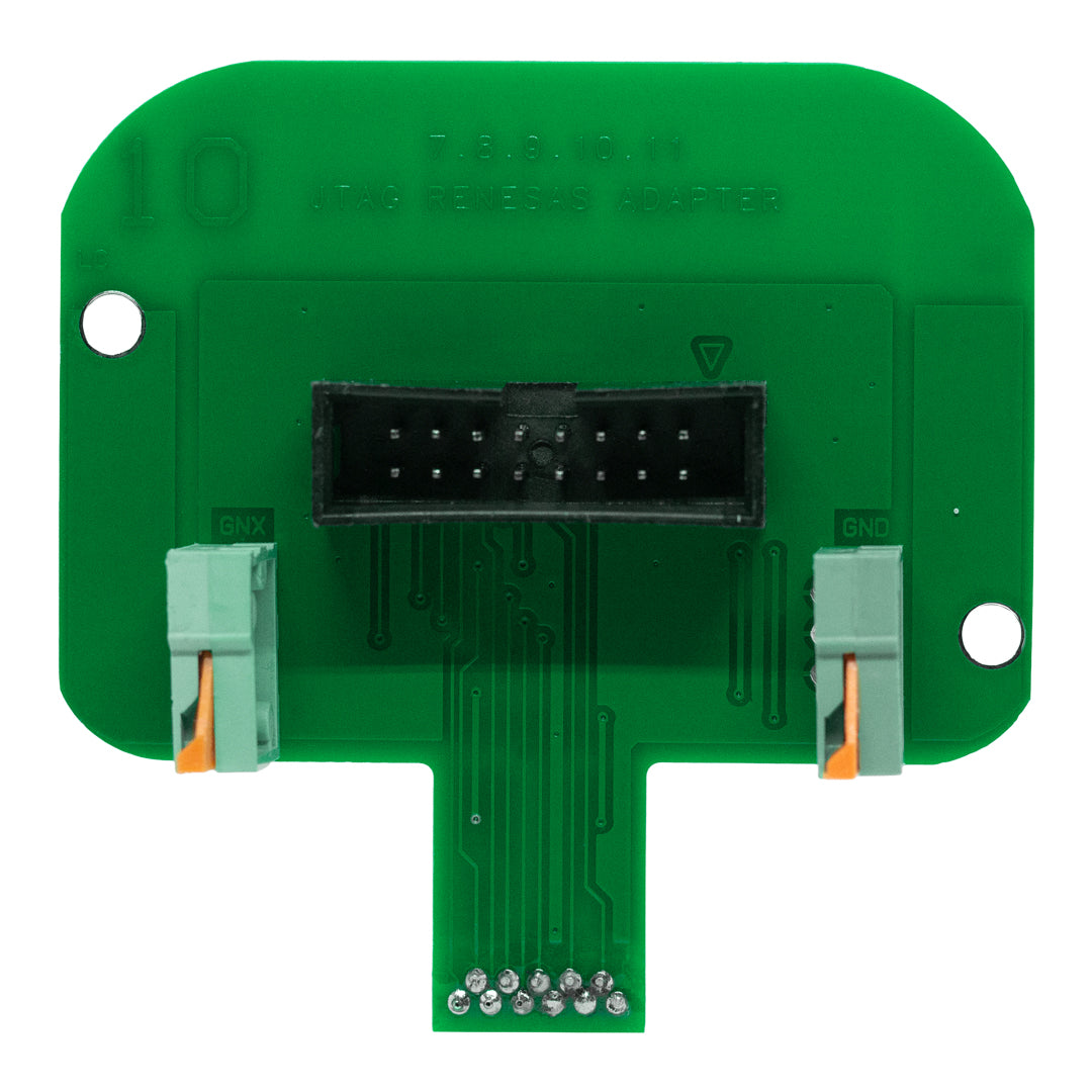 BDM Adapters