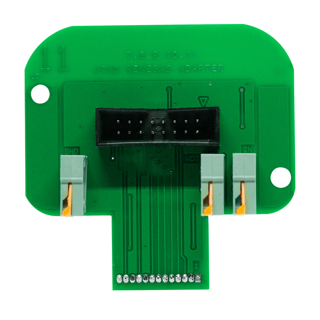 BDM Adapters
