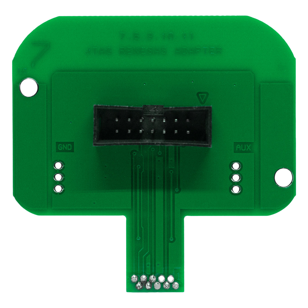 BDM Adapters