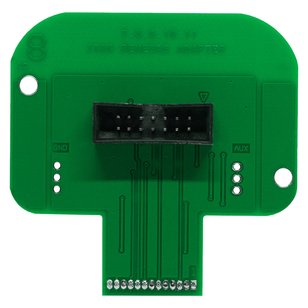 BDM Adapters