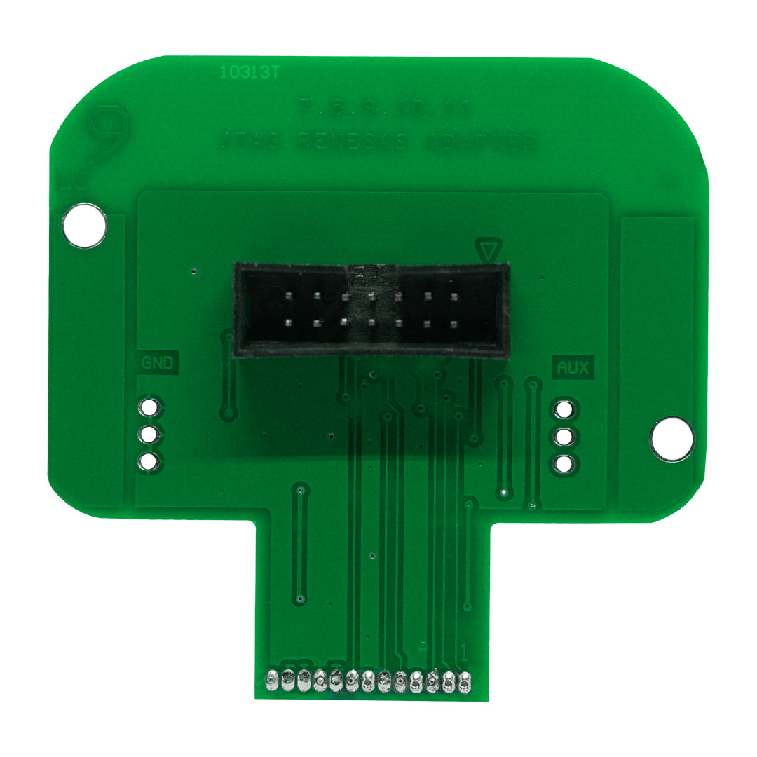 BDM Adapters