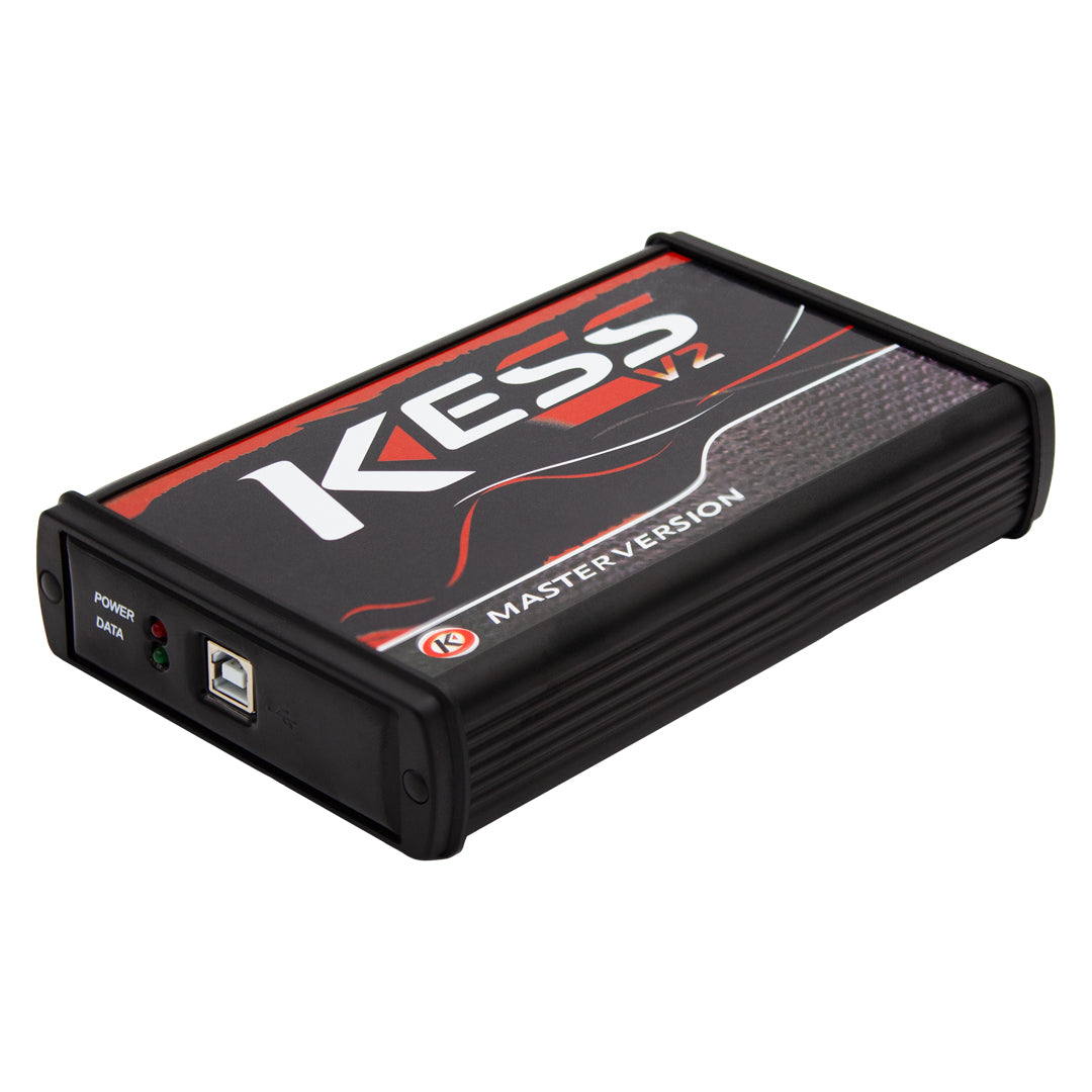 Kess & Ktag - ECU Tuning Pack