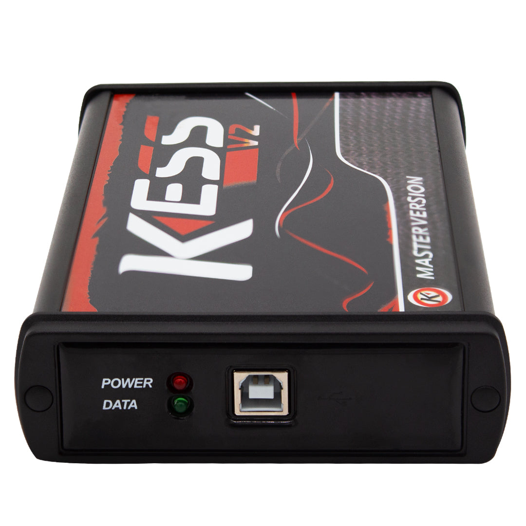 Kess & Ktag - ECU Tuning Pack