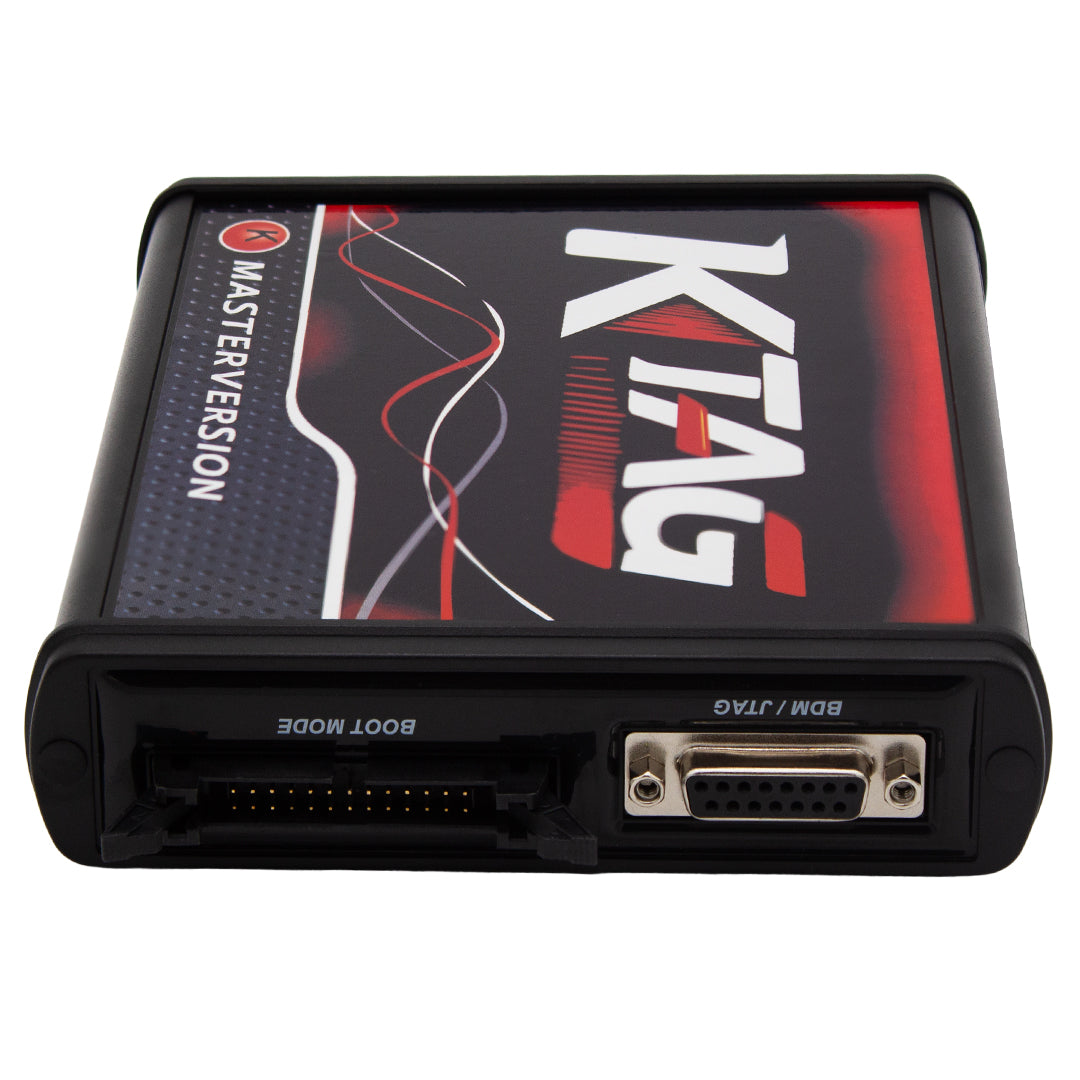 Kess & Ktag - ECU Tuning Pack