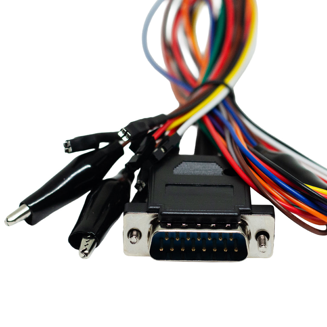 Ktag ECU Programming