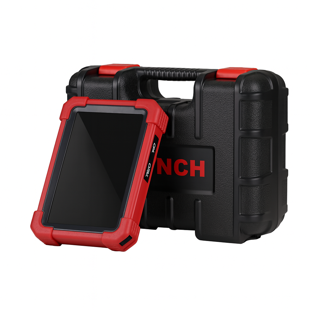 LAUNCH X431 CRP919X BT OBD2 Scanner Automotive Diagnostic Tools