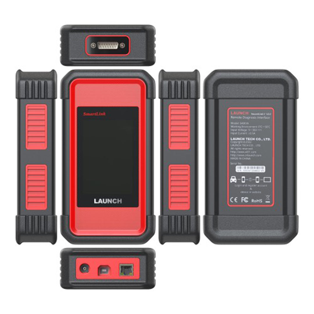 LAUNCH X-431 PRO3 V+ ELITE