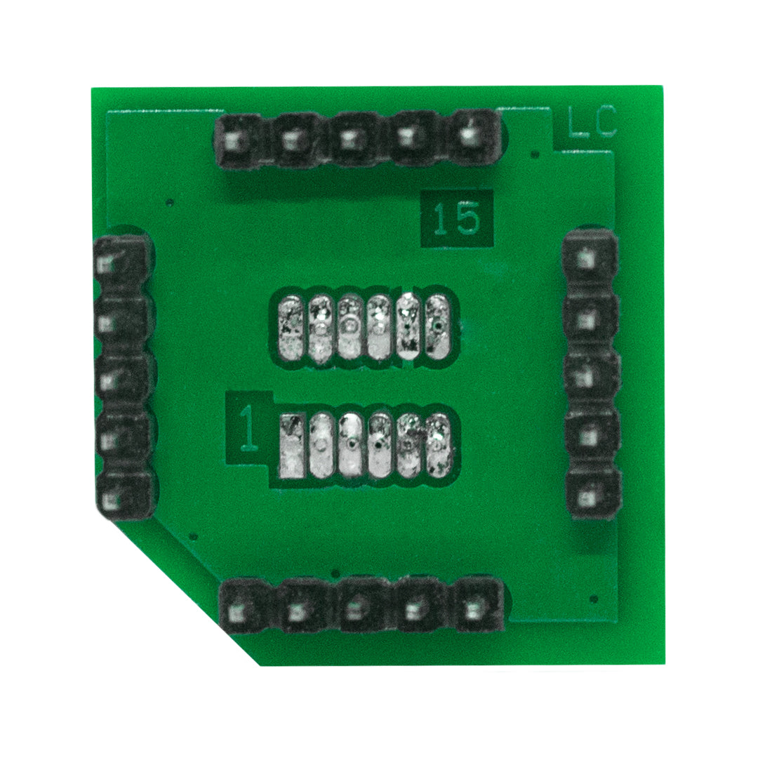 BDM Adapters
