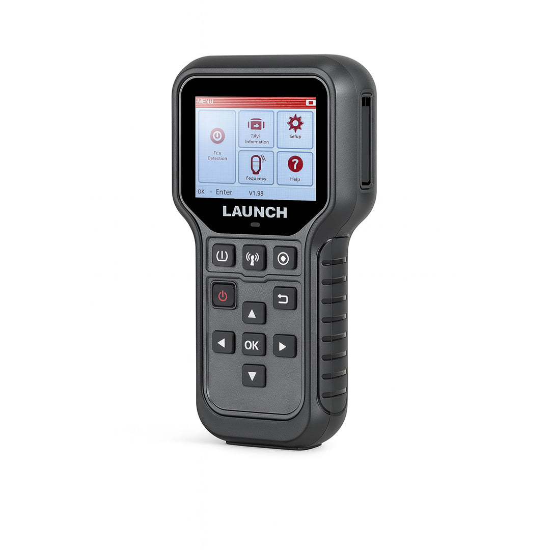 LAUNCH CRT5011E TPMS Relearn Tool