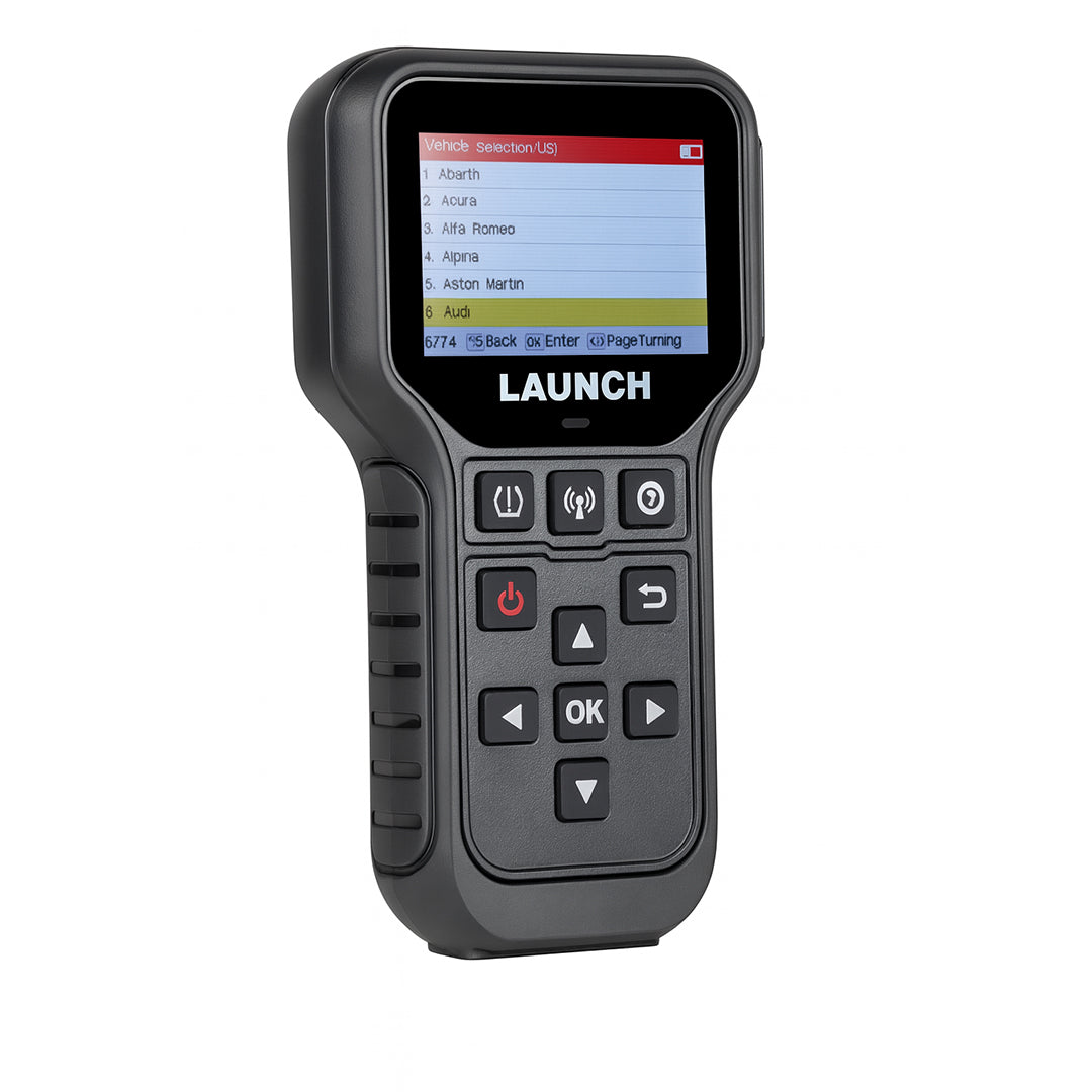 LAUNCH CRT5011E TPMS Relearn Tool