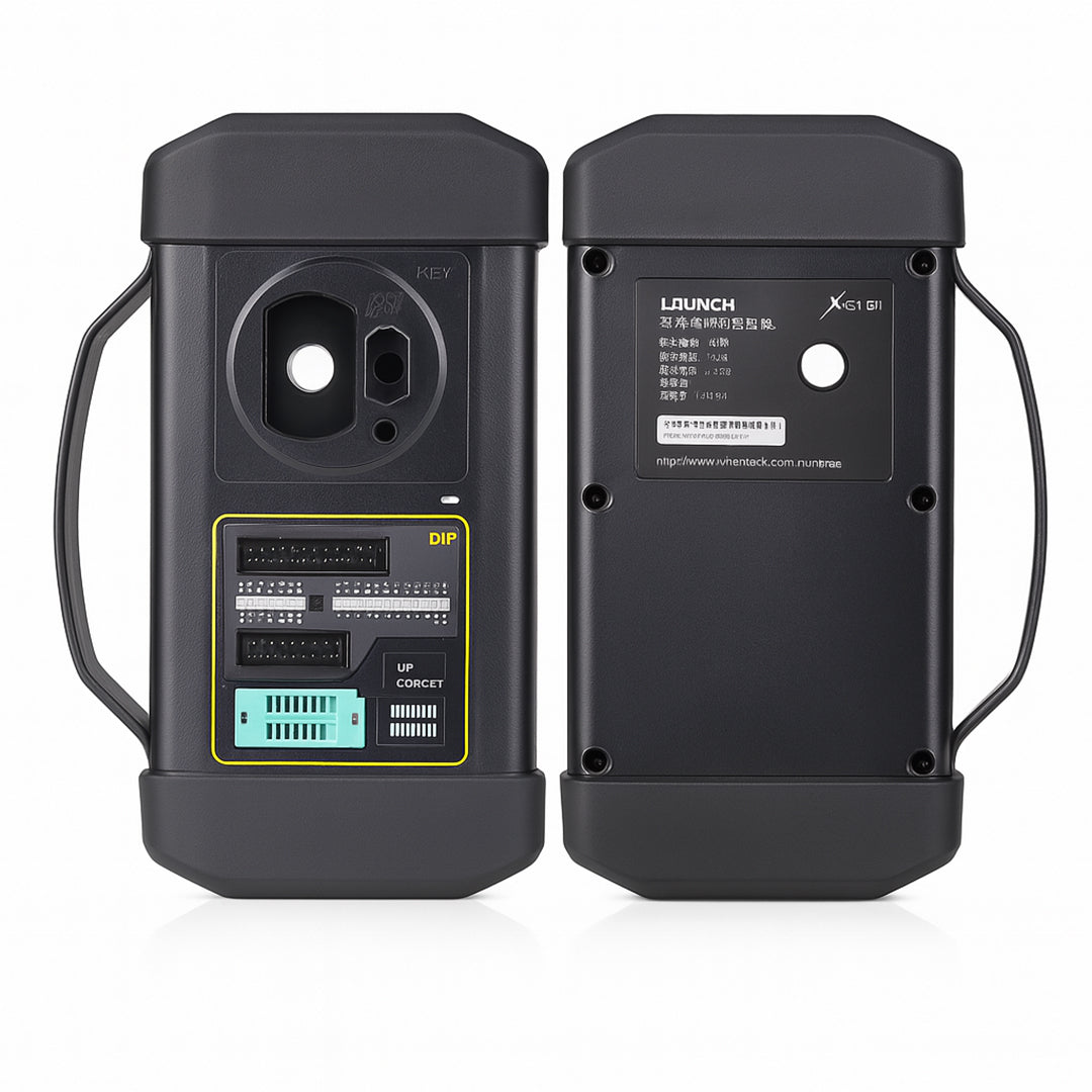 Launch X431 GIII X-PROG 3 Immobilizer Key Programmer