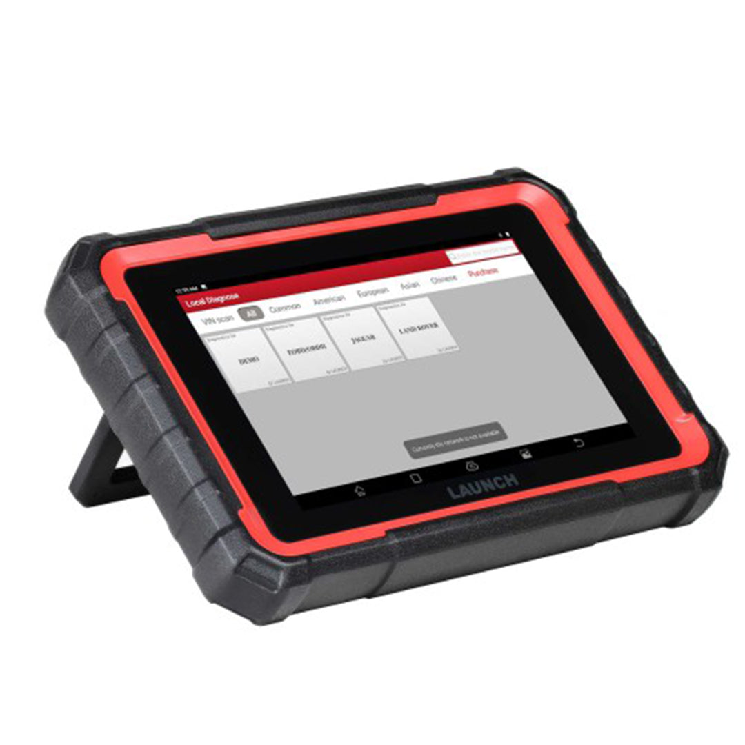 LAUNCH X431 PRO Elite