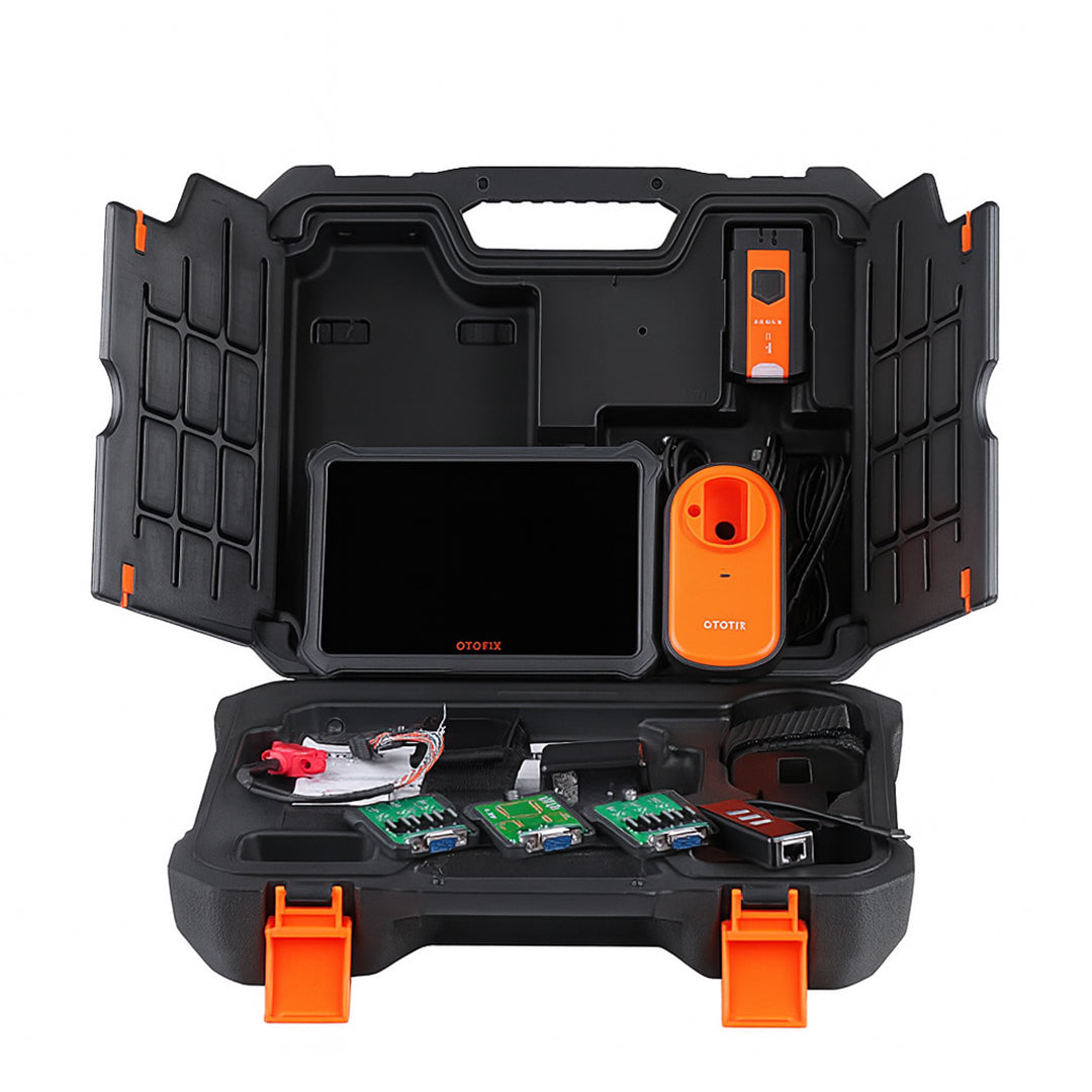 OTOFIX IM1 - Key FOB Programming Tool & Diagnosti