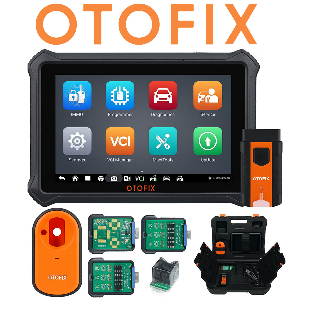 OTOFIX IM1 - Key FOB Programming Tool & Diagnosti
