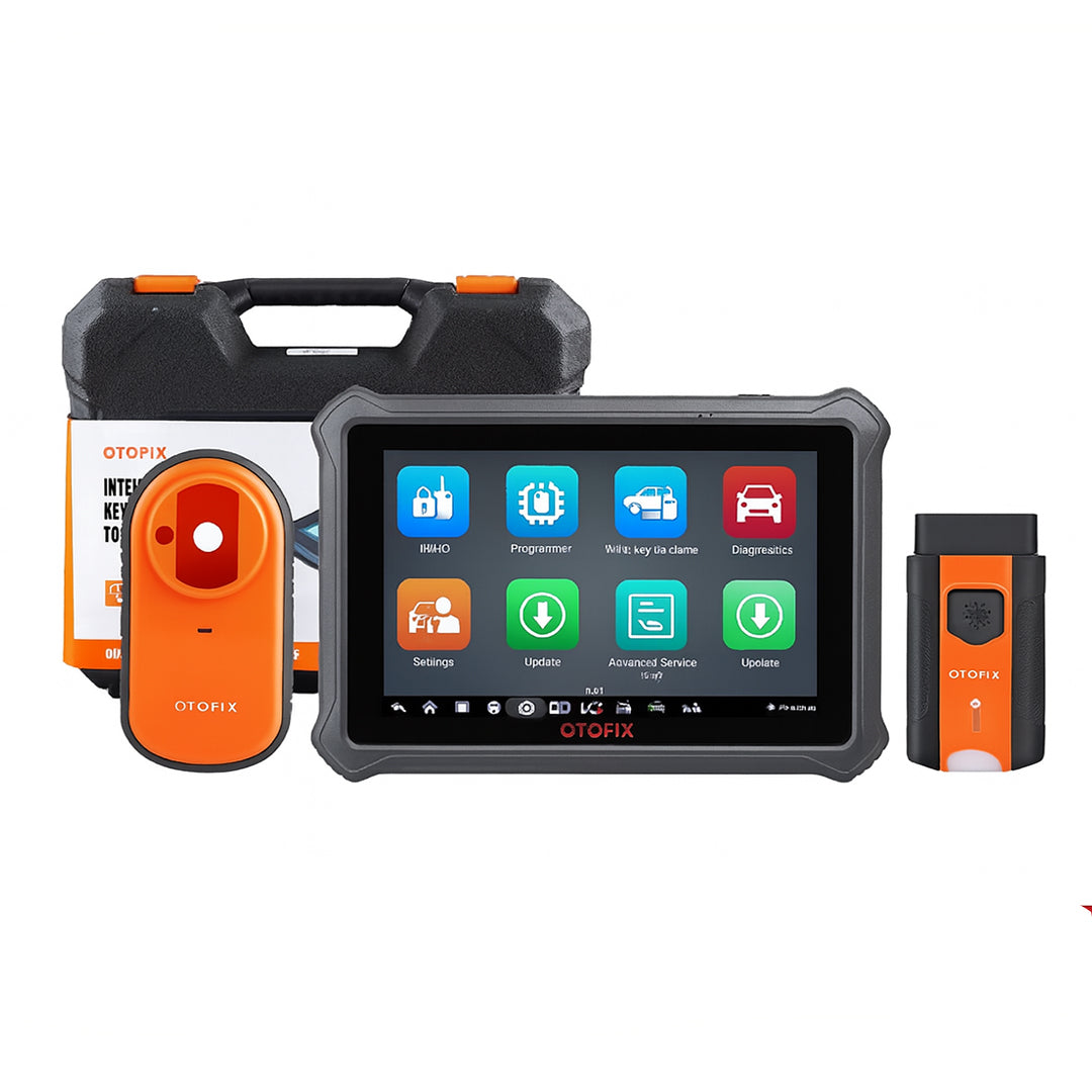OTOFIX IM1 - Key FOB Programming Tool & Diagnosti