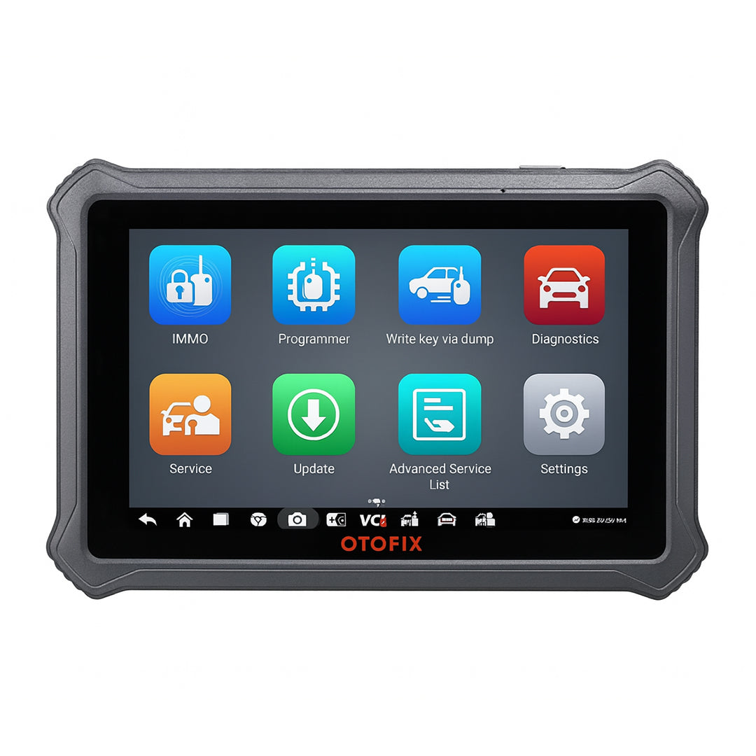 OTOFIX IM1 - Key FOB Programming Tool & Diagnosti