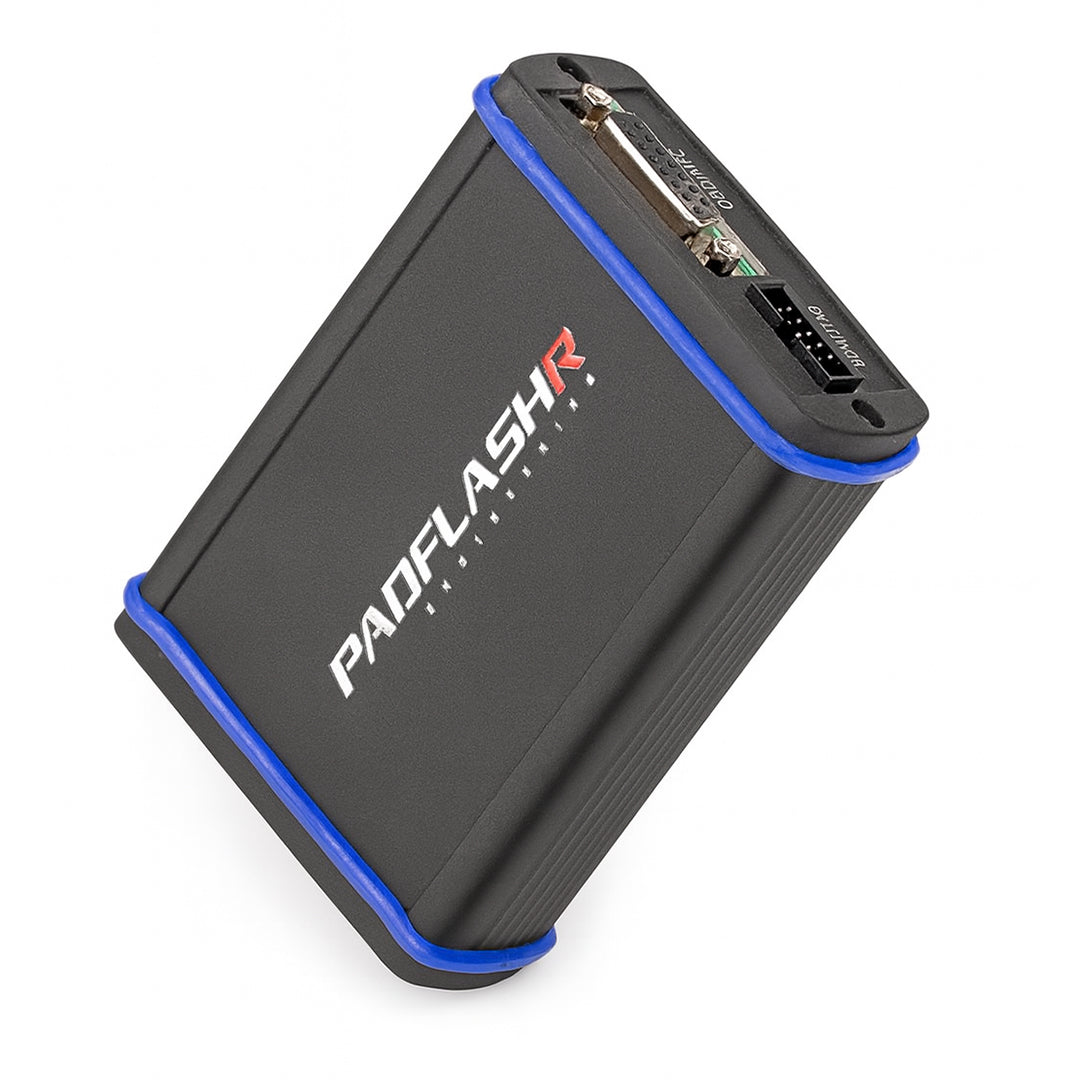 PADFLASH Support ECM & TCM Reading, Writing, Programming Virtual Read