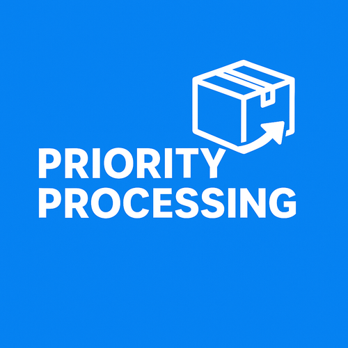 Priority Processing – 1 Day | CarScanUSA