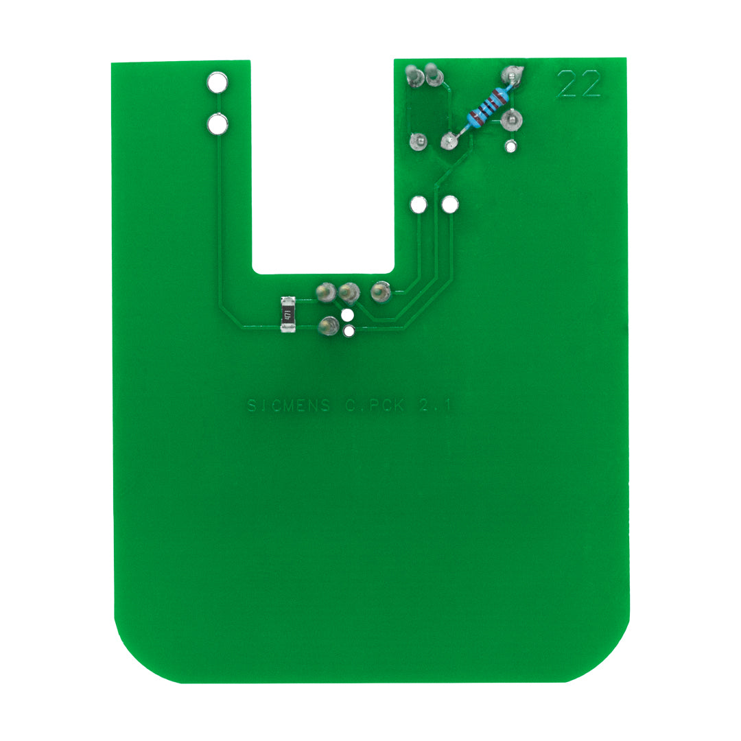 BDM Adapters