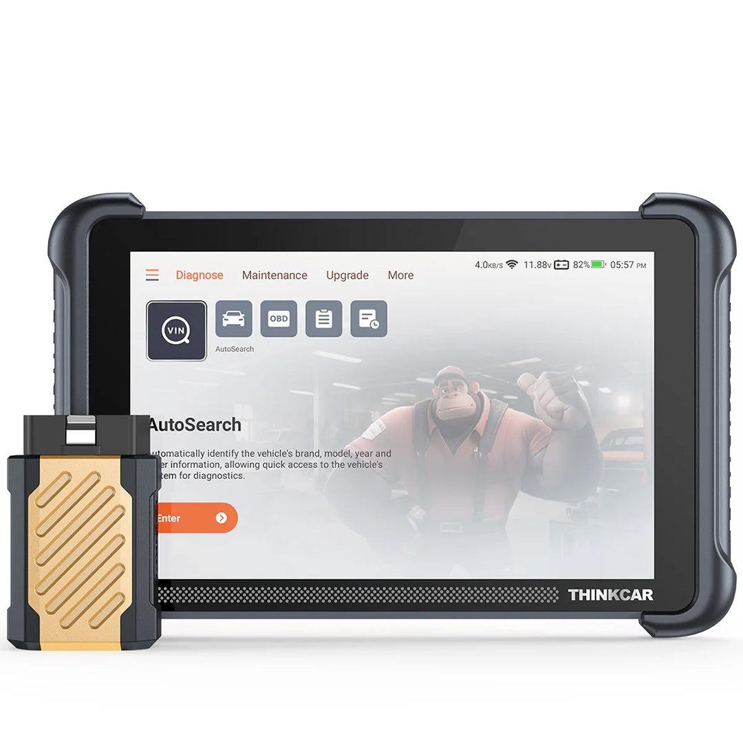 THINKCAR THINKSCAN 689BT