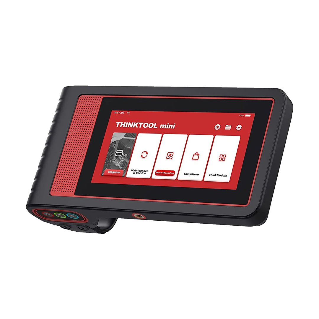 THINKCAR Thinktool Mini/Mini 2 - Car Diagnostic Tool CANFD
