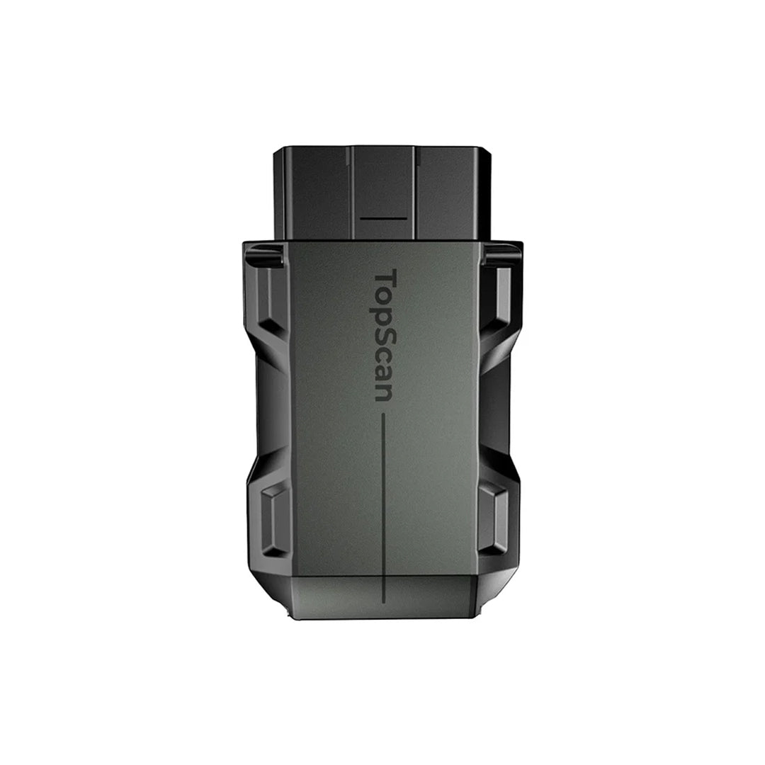 TOPDON TopScan Lite - Diagnostic Scanner - Bluetooth OBD2 Code Reader