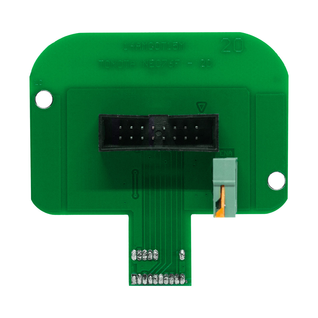 BDM Adapters