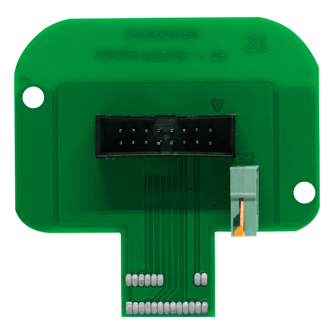 BDM Adapters