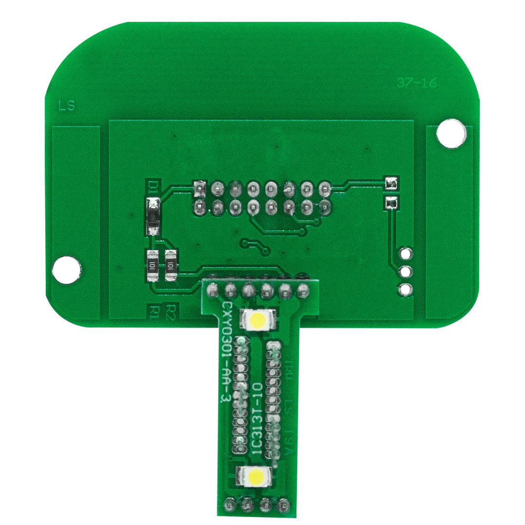 22 BDM Adapters